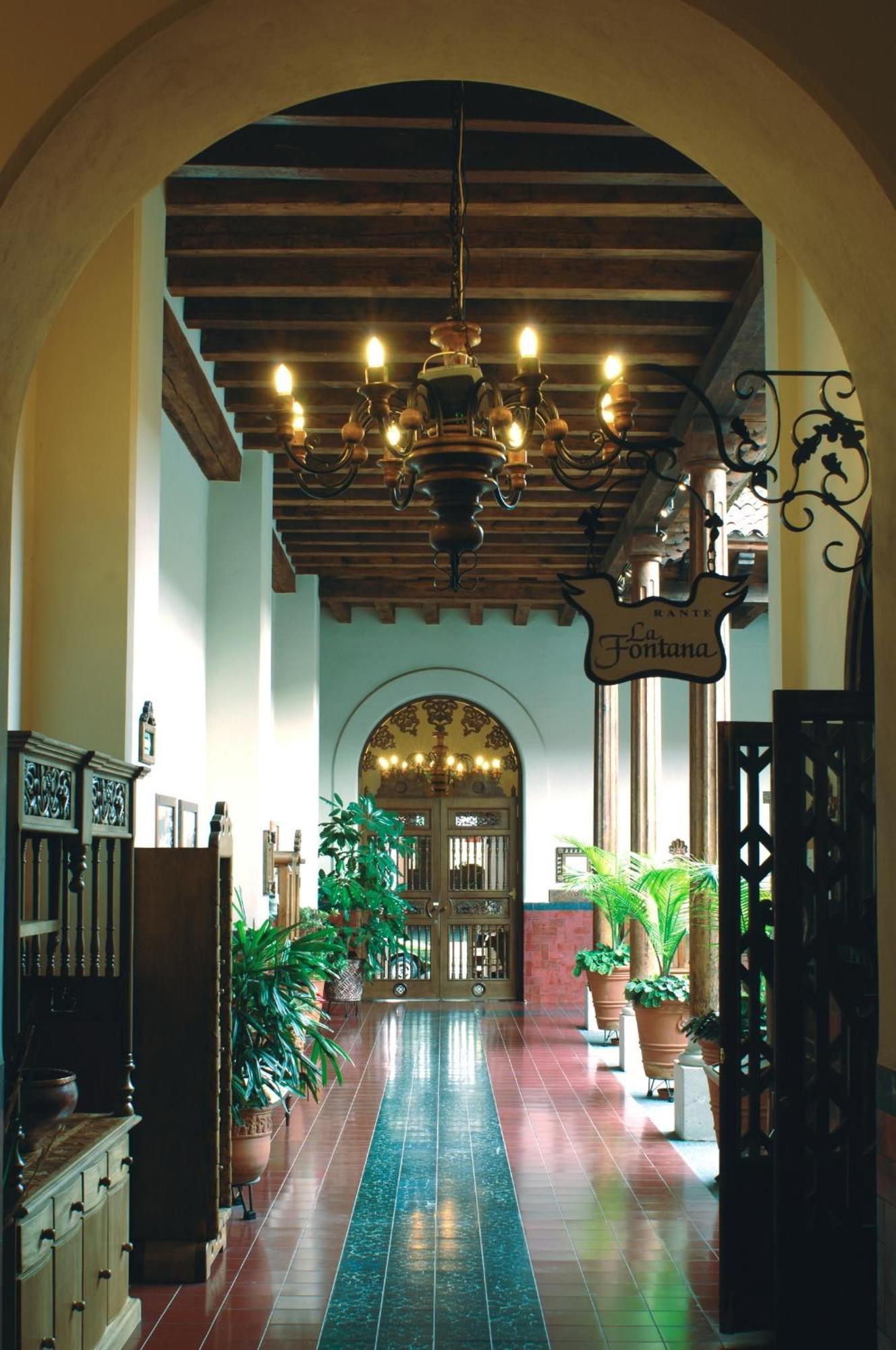 Hotel Mi Solar Centro Uruapan  Exterior photo